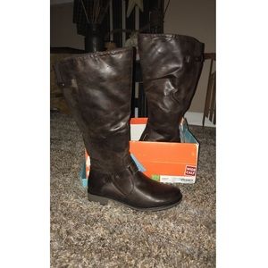 Riding Boots